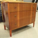 746 2436 CHEST OF DRAWERS
